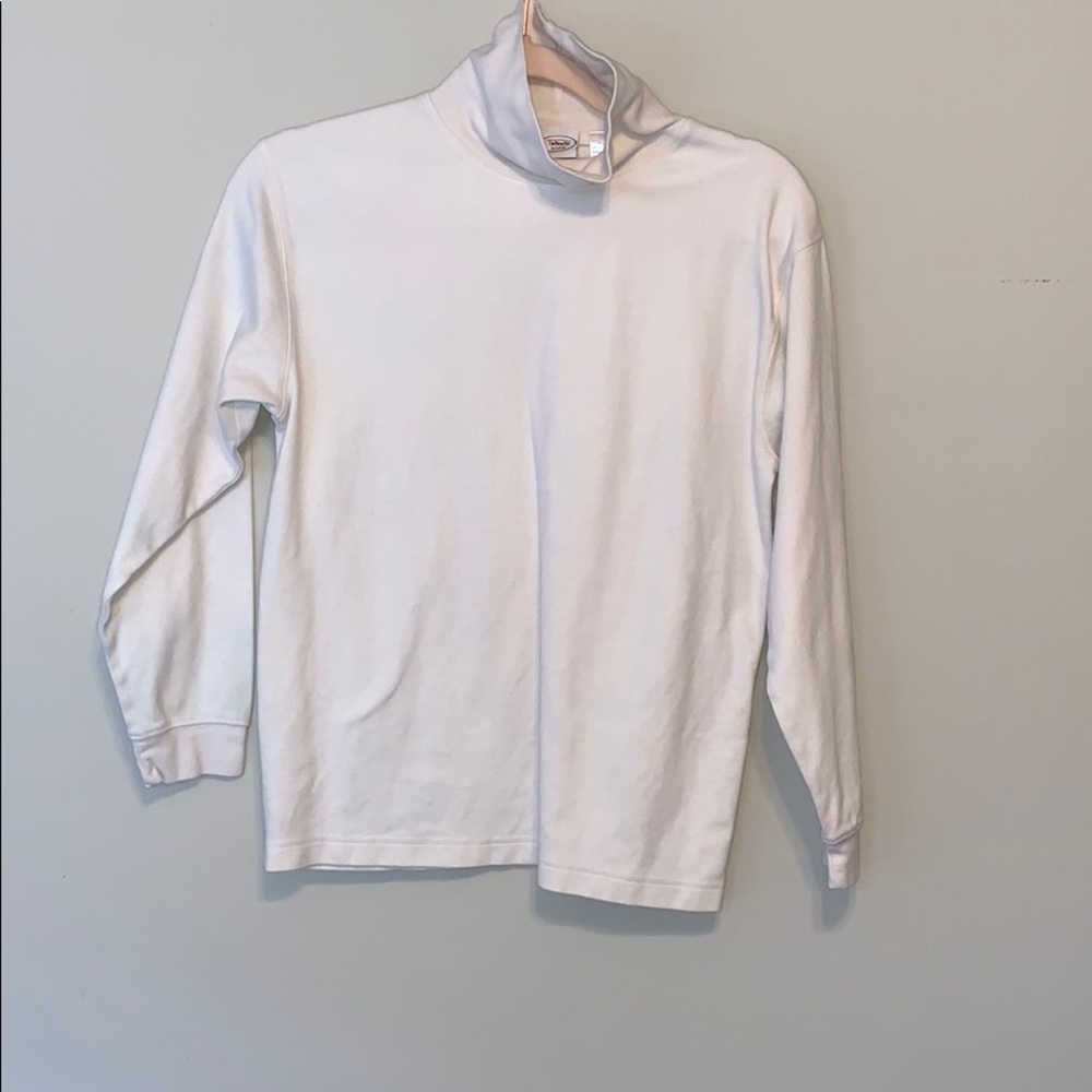 COPY - Talbots Kids Turtleneck